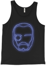 barbicheetrouflaquette Tank Top