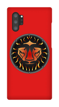 daddy_leofire Samsung Phone Cases
