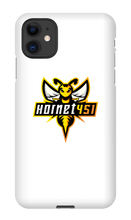 hornet451 iPhone Phone Cases