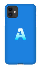 mrangelos6 iPhone Phone Cases