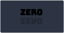 zero XXL Gaming Mousepad