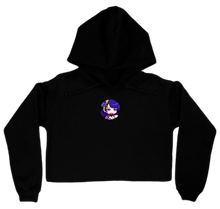 kushalas Women’s Cropped Hoodie
