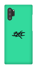 Samsung Phone Cases - BRG Nero