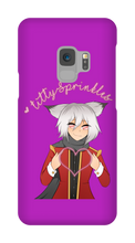 sorcorer23 Samsung Phone Cases