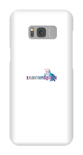 legitbossqueen2021 Samsung Phone Cases