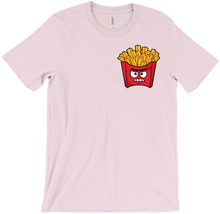 NomFries T-Shirts