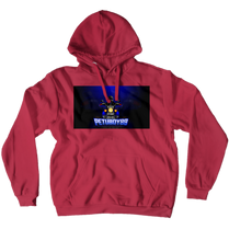 petuboy89 Hoodies (No-Zip/Pullover)