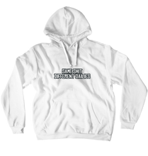 brennivinandcigarettes Hoodies (No-Zip/Pullover)