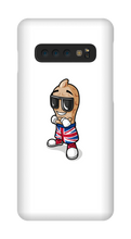 Slapnuts Samsung Phone Cases