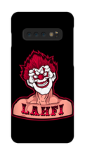 lahfiosrs Samsung Phone Cases
