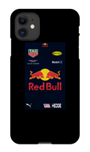 skip_hedge34 iPhone Phone Cases