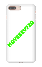 moyesey720 iPhone Phone Cases