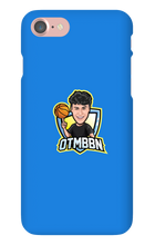 otmbbn iPhone Phone Cases