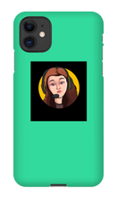 dakotaann_ iPhone Phone Cases