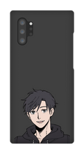 mr_thang_ Samsung Phone Cases