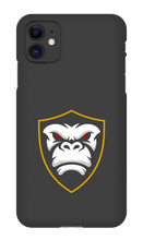 ggorilla_ iPhone Phone Cases