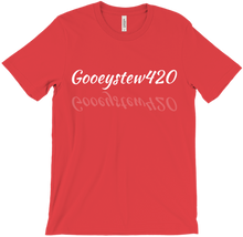 gooeystew420 T-Shirts