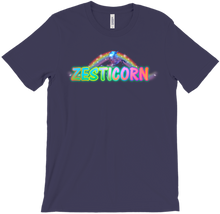 zesticorn T-Shirts