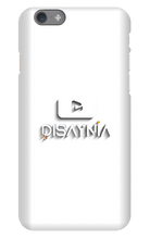 disaynia iPhone Phone Cases