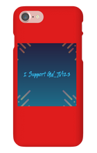 gamerwild_tv123 iPhone Phone Cases