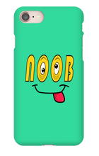 r3bels_tv iPhone Phone Cases