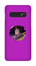 vgbish Samsung Phone Cases