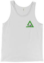 luifromtheradio Tank Top