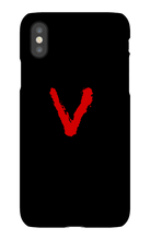 Team Vertice iPhone Phone Cases