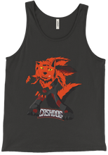 Cashdog Gaming Tank Top