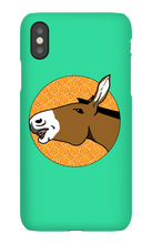 donkeytangs iPhone Phone Cases