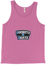 bucketznbeatz Tank Top