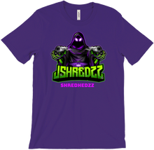 jshredzz T-Shirts