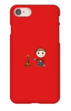 raeburno iPhone Phone Cases