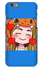 marissmariee iPhone Phone Cases
