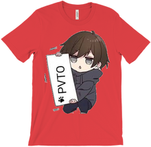 alex_moranplay T-Shirts