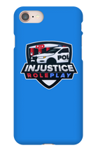 iPhone Cases (Design 1)