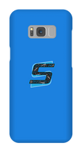 seasonofslaps Samsung Phone Cases