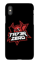 taterzero73 iPhone Phone Cases