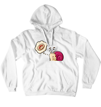 Hoodie Schnecki