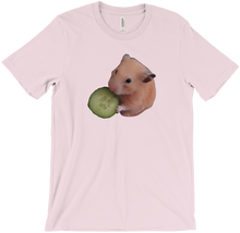 Chewy Cucumber T