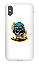 jjgamingv iPhone Phone Cases
