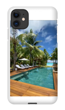 wellnesskoenig iPhone Phone Cases