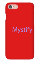 Mystify
