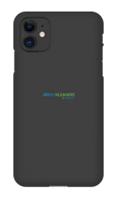 msavhn iPhone Phone Cases