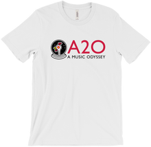 A MUSIC ODYSSEY T-Shirts