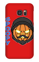 atrox13tv Samsung Phone Cases