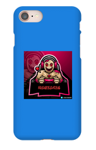 maniac26 iPhone Phone Cases