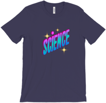SCIENCE!