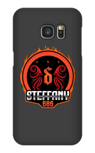 steffany686 Samsung Phone Cases