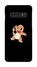 VRchat with Charmander Samsung Phone Cases